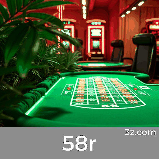 58r: Apostas Esportivas de Excelência e Cobertura Abrangente