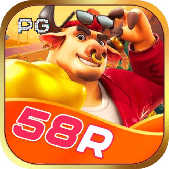 58R: Plataforma de Cassino e Pagamentos Confiáveis